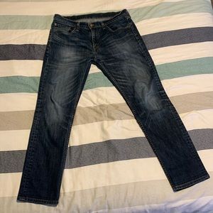 Levi’s 511 Jeans